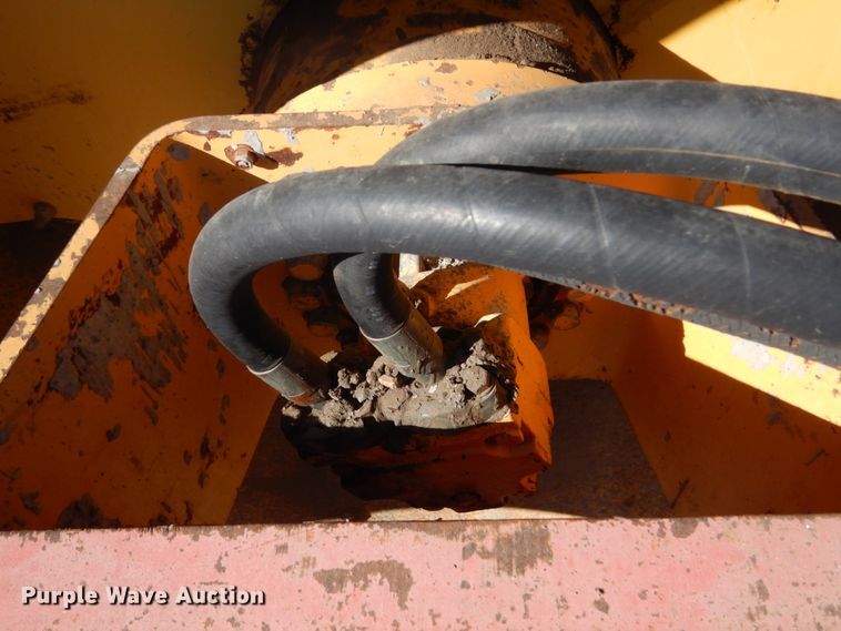 image for item HS9362 1993 Dynapac CA251PD  single drum vibratory roller