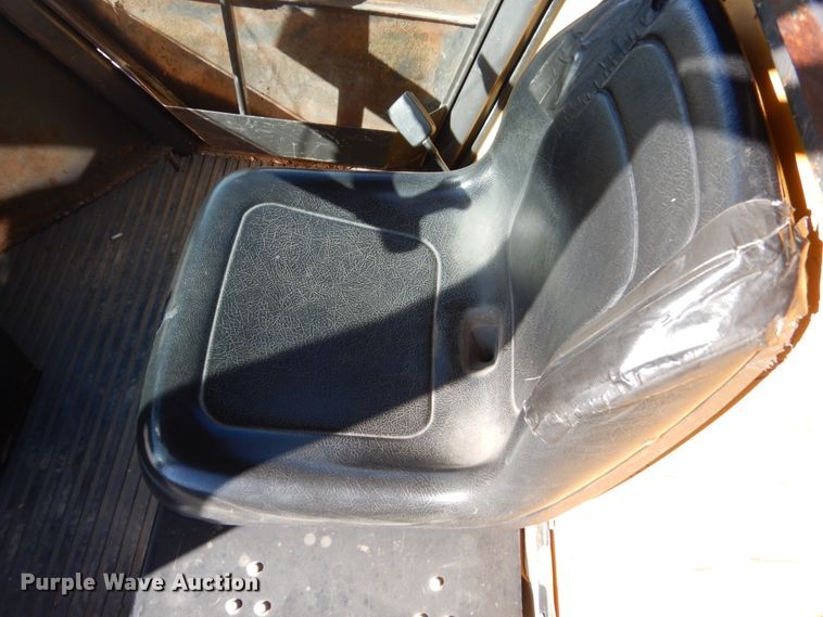 image for item HS9362 1993 Dynapac CA251PD  single drum vibratory roller