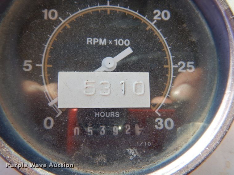 image for item HS9362 1993 Dynapac CA251PD  single drum vibratory roller