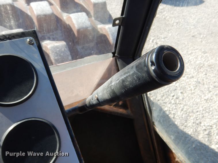 image for item HS9362 1993 Dynapac CA251PD  single drum vibratory roller