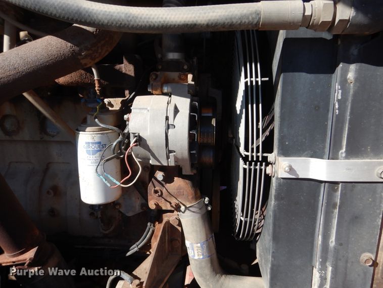 image for item HS9362 1993 Dynapac CA251PD  single drum vibratory roller