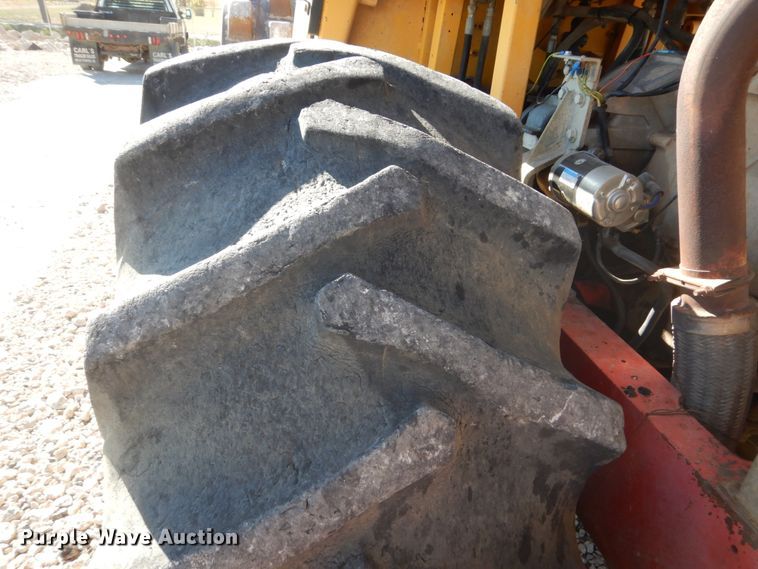 image for item HS9362 1993 Dynapac CA251PD  single drum vibratory roller