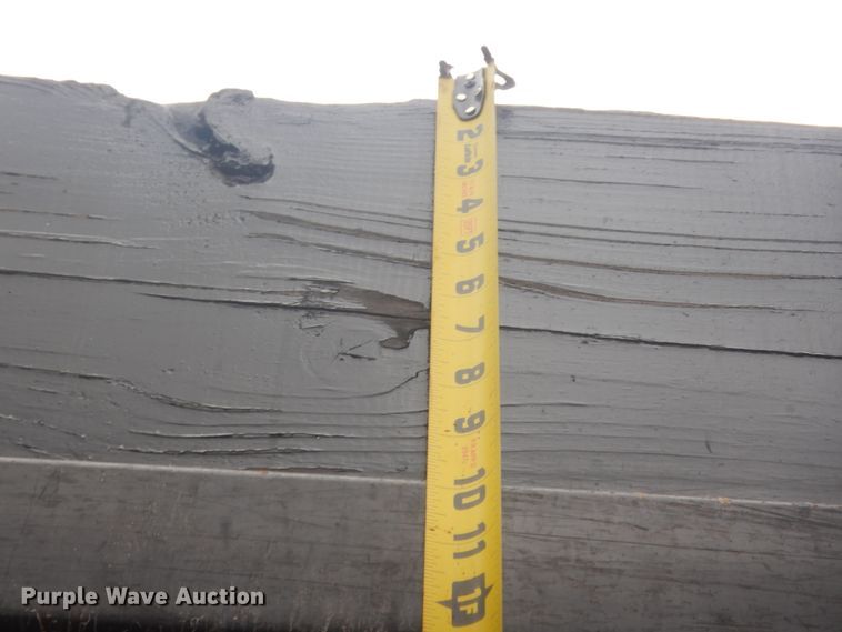 image for item HW9332 2007 Kenworth T800  dump truck