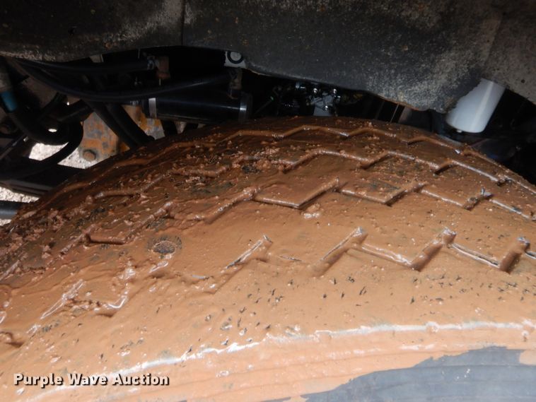 image for item HW9332 2007 Kenworth T800  dump truck