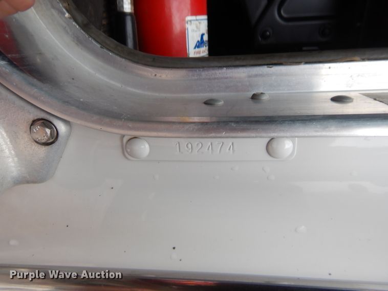 image for item HW9332 2007 Kenworth T800  dump truck