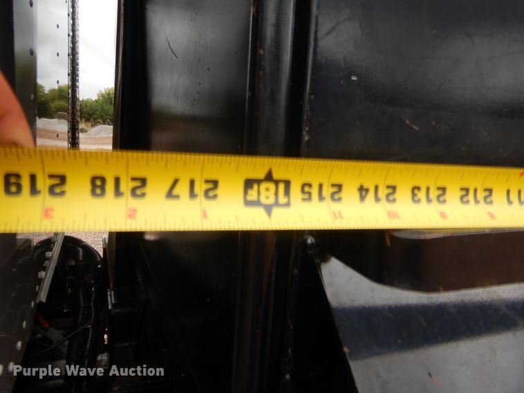 image for item HW9333 2007 Kenworth T800  dump truck