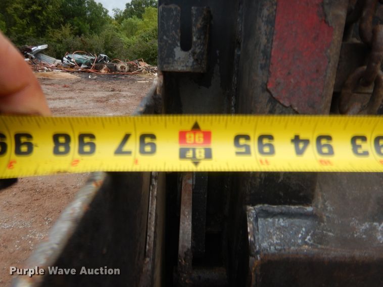 image for item HW9333 2007 Kenworth T800  dump truck