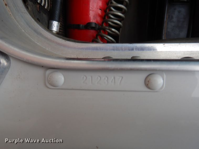 image for item HW9333 2007 Kenworth T800  dump truck