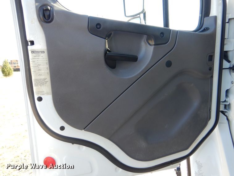 image for item HX9002 2016 Freightliner M2 106  vacuum truck