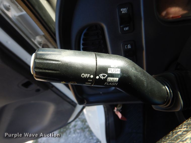 image for item HX9002 2016 Freightliner M2 106  vacuum truck