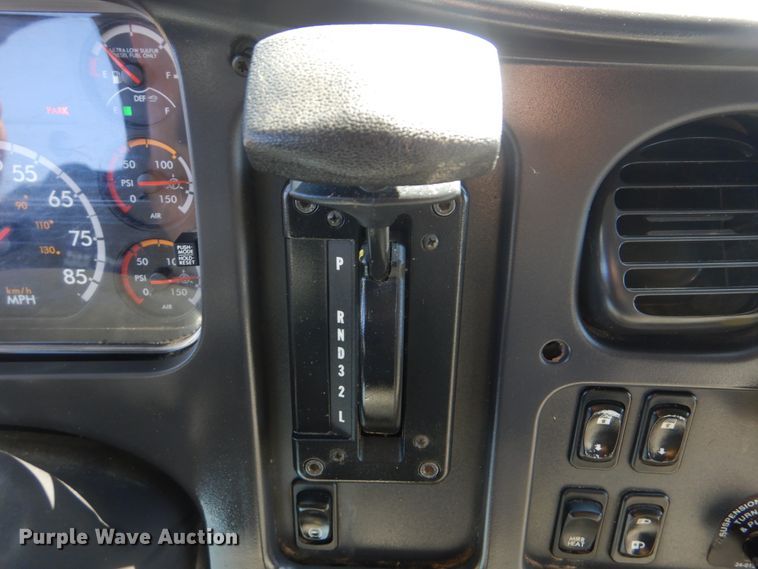 image for item HX9002 2016 Freightliner M2 106  vacuum truck