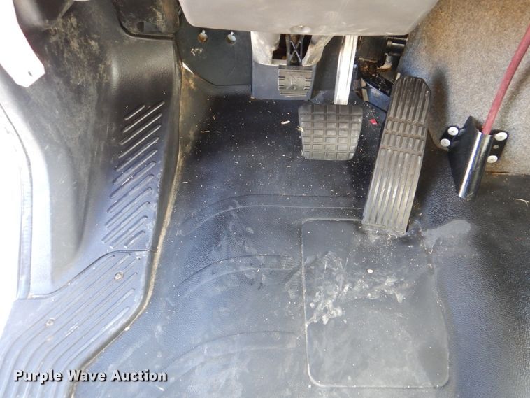 image for item HX9002 2016 Freightliner M2 106  vacuum truck