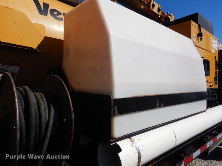 image for item HX9002 2016 Freightliner M2 106  vacuum truck