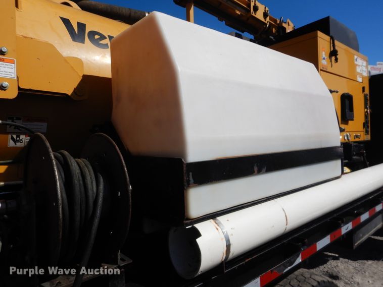 image for item HX9002 2016 Freightliner M2 106  vacuum truck