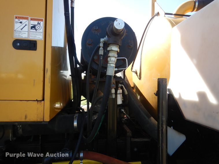 image for item HX9002 2016 Freightliner M2 106  vacuum truck