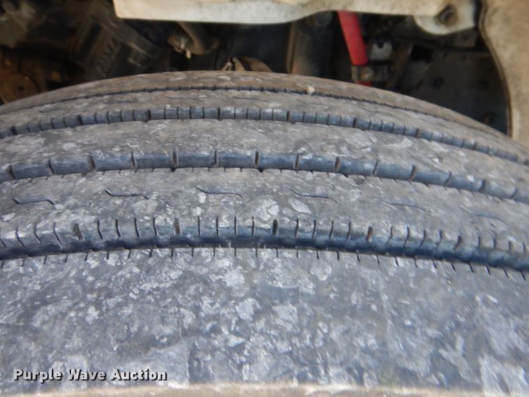 image for item HX9002 2016 Freightliner M2 106  vacuum truck