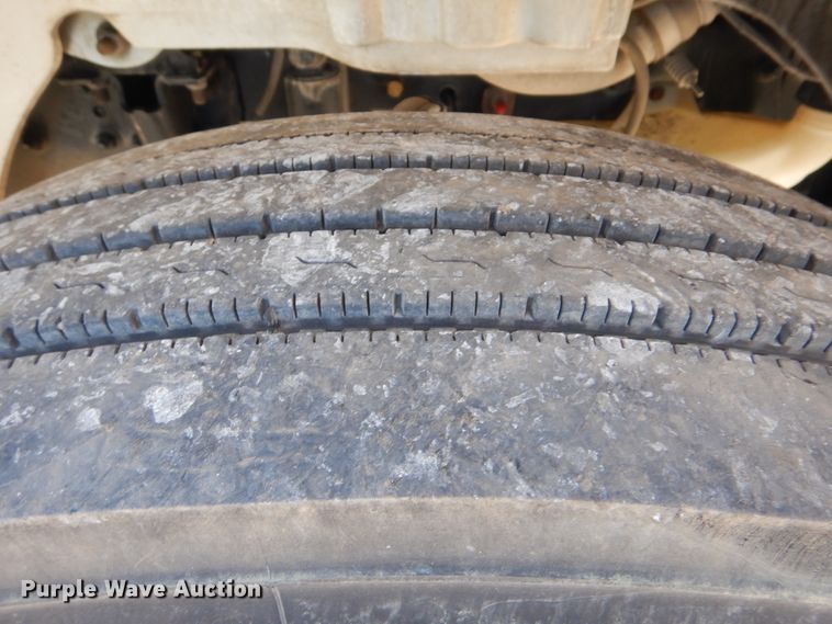 image for item HX9002 2016 Freightliner M2 106  vacuum truck