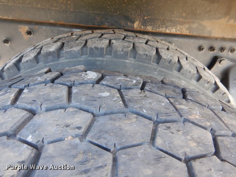 image for item HX9002 2016 Freightliner M2 106  vacuum truck