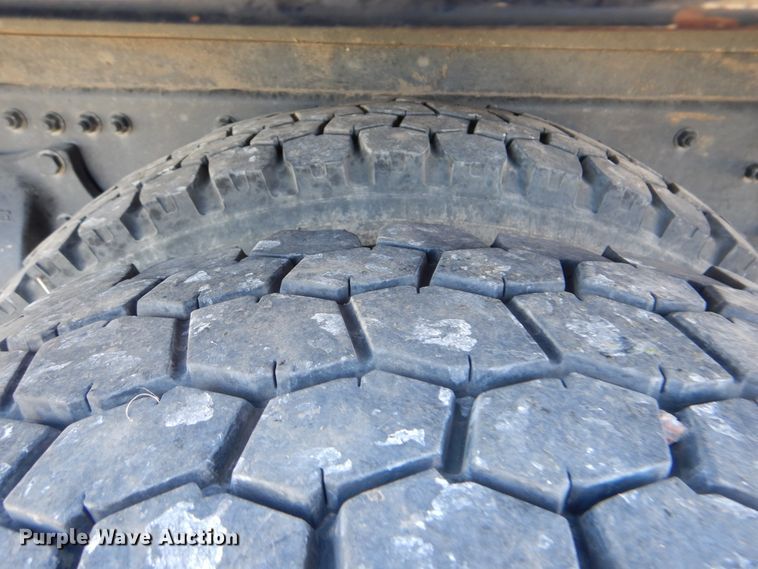 image for item HX9002 2016 Freightliner M2 106  vacuum truck