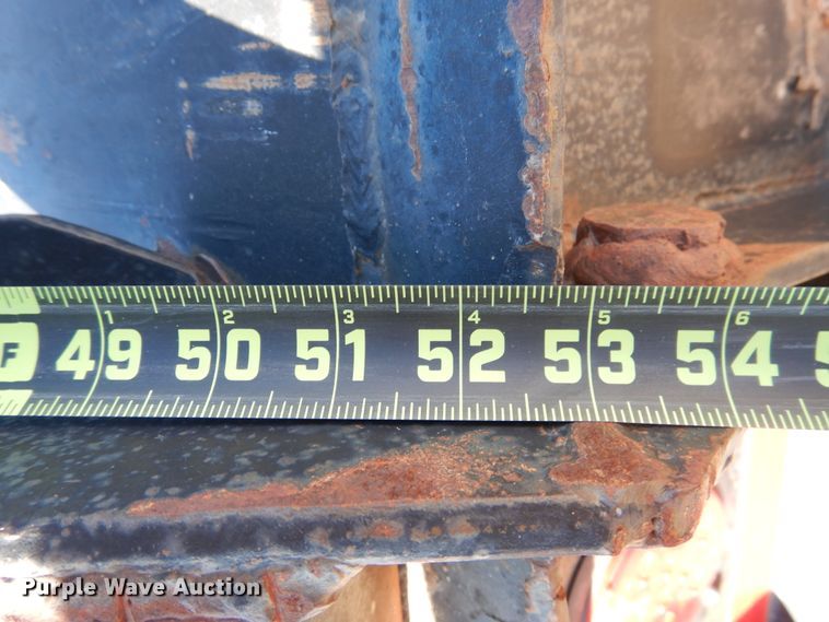 image for item DD0263 1980 Hold equipment trailer