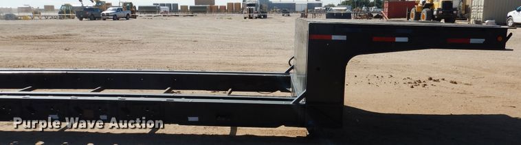 image for item DD0264 1999 Specialized XL 7OPGD double drop deck trailer