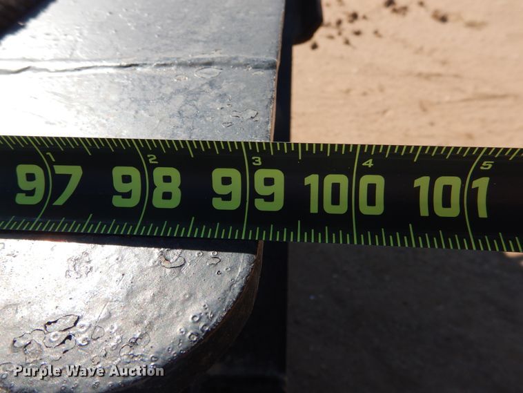 image for item DD0264 1999 Specialized XL 7OPGD double drop deck trailer