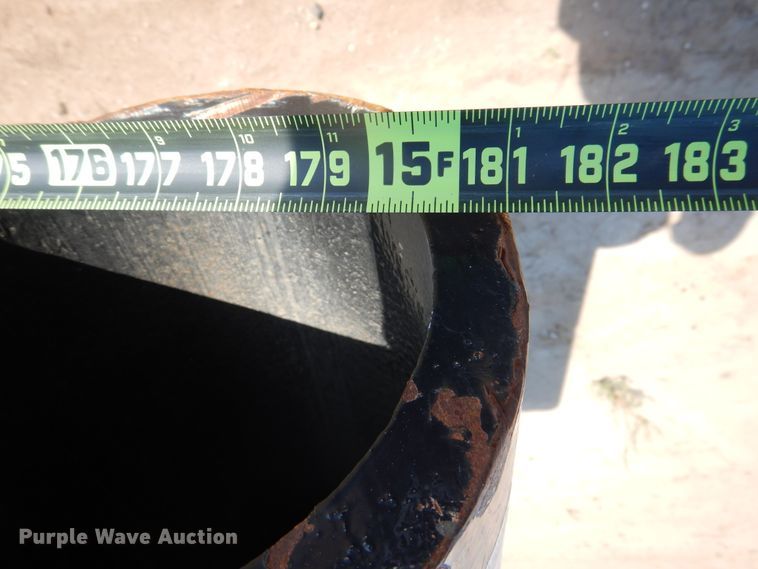 image for item DD0276 2013 Load Craft LCO-LB-60T-4 oilfield trailer