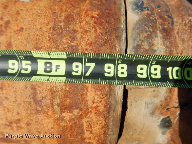 image for item DD0276 2013 Load Craft LCO-LB-60T-4 oilfield trailer