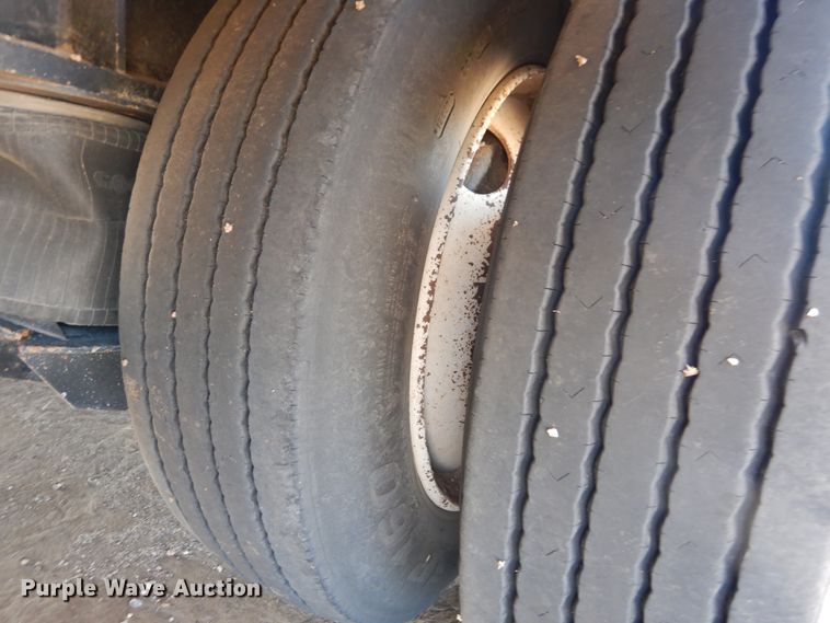 image for item DD0276 2013 Load Craft LCO-LB-60T-4 oilfield trailer