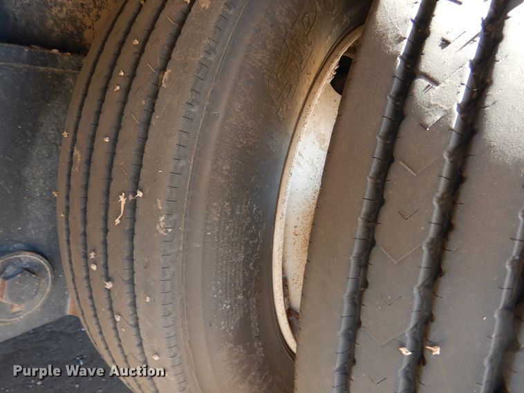 image for item DD0276 2013 Load Craft LCO-LB-60T-4 oilfield trailer