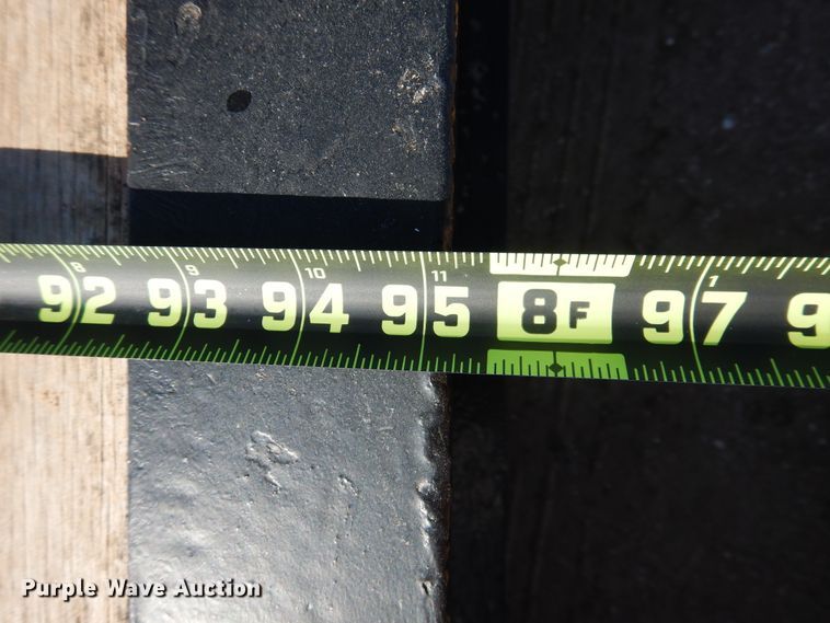 image for item DD0280 1972 Birmingham 820DLS drop deck trailer