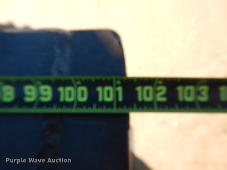 image for item DD0280 1972 Birmingham 820DLS drop deck trailer