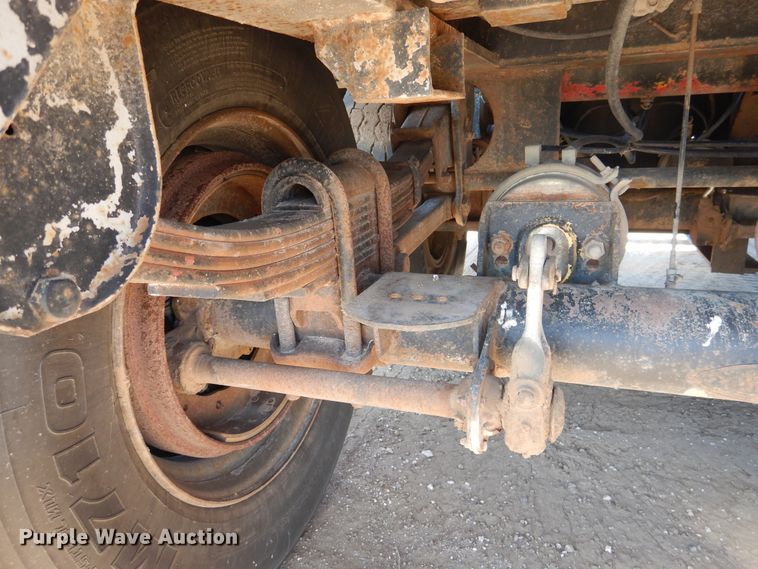 image for item DD0280 1972 Birmingham 820DLS drop deck trailer