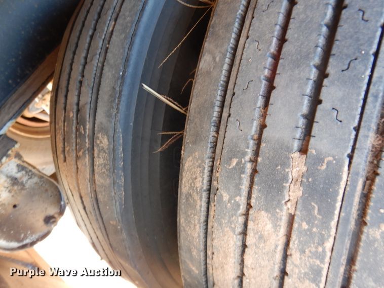 image for item DD0280 1972 Birmingham 820DLS drop deck trailer