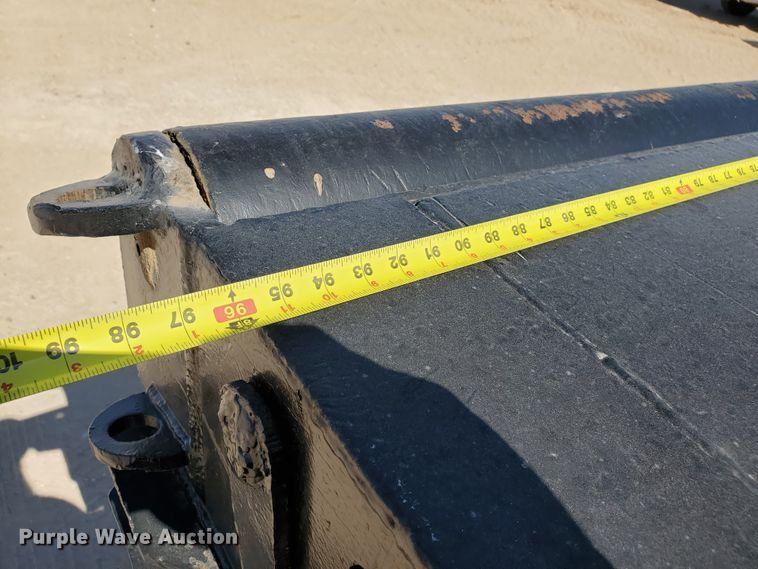 image for item DD0284 1994 Mack RD  winch truck