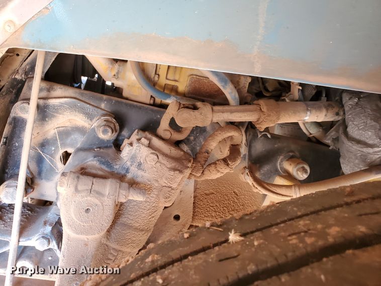 image for item DD0285 2001 Peterbilt 379  semi truck