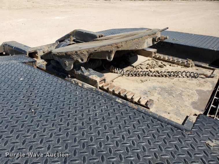 image for item DD0288 1997 Mack CH613  semi truck