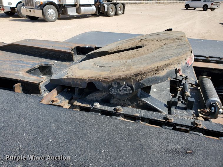 image for item DD0290 2006 Western Star 4900  semi truck