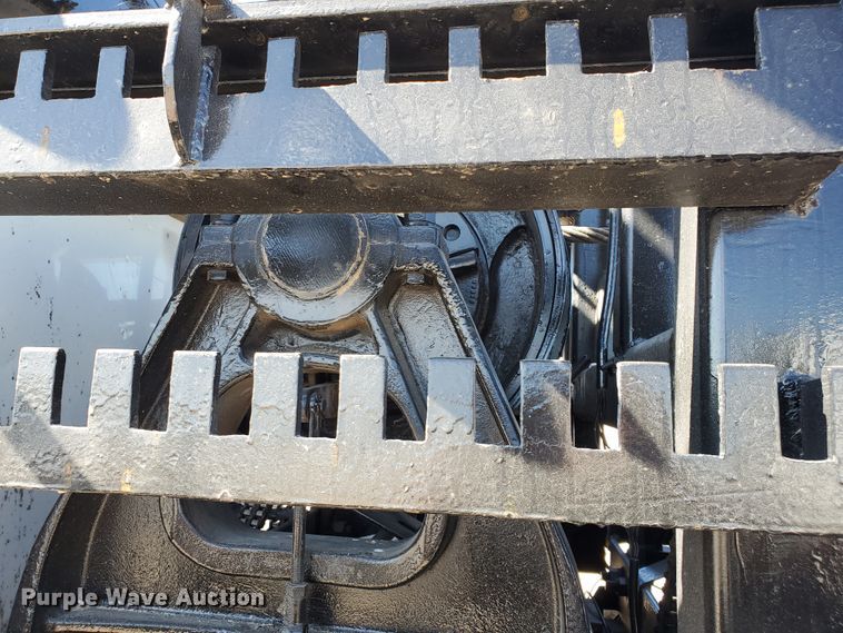 image for item DD0291 2001 Kenworth T800B  winch truck