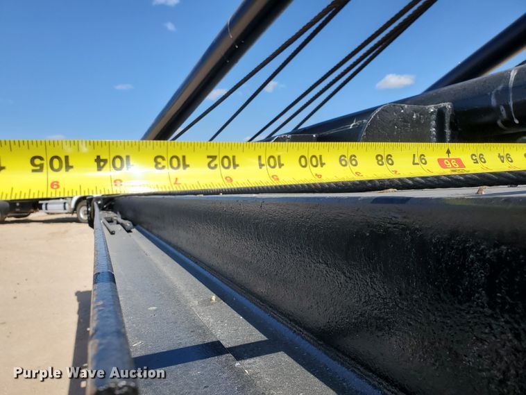 image for item DD0291 2001 Kenworth T800B  winch truck