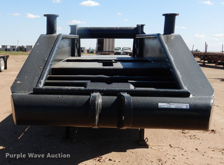 image for item GR9251 2003 Kalyn ilfield trailer