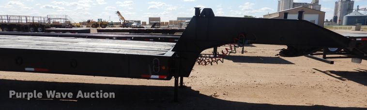 image for item GR9251 2003 Kalyn ilfield trailer