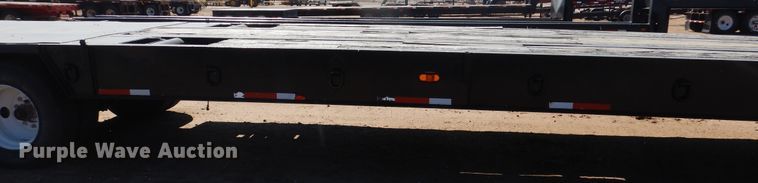 image for item GR9251 2003 Kalyn ilfield trailer