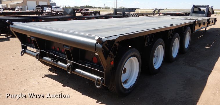 image for item GR9251 2003 Kalyn ilfield trailer