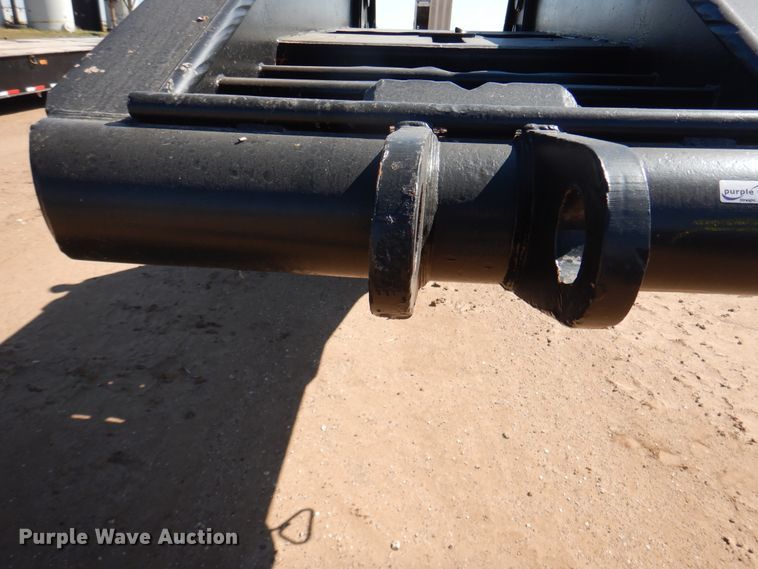 image for item GR9251 2003 Kalyn ilfield trailer