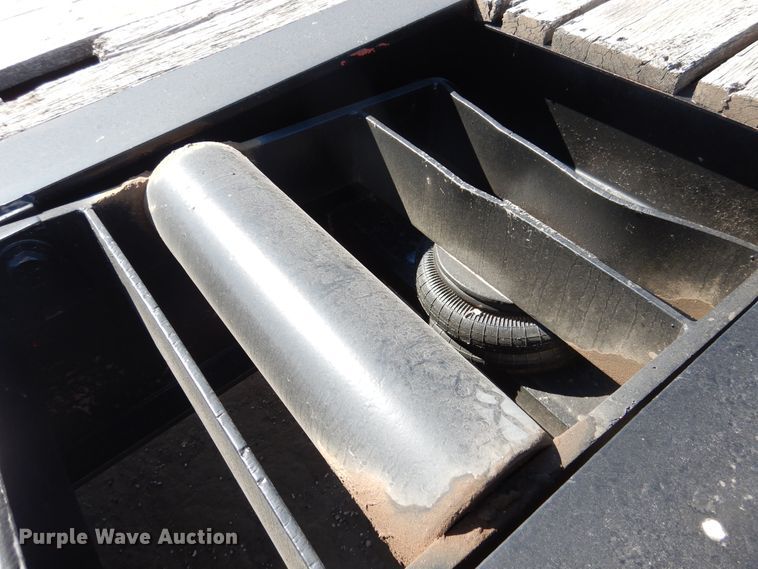 image for item GR9251 2003 Kalyn ilfield trailer