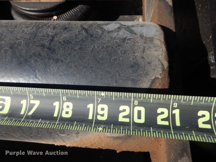 image for item GR9251 2003 Kalyn ilfield trailer