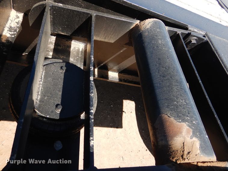 image for item GR9251 2003 Kalyn ilfield trailer