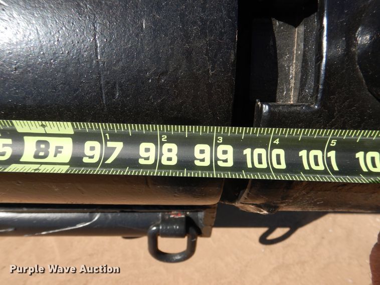 image for item GR9251 2003 Kalyn ilfield trailer