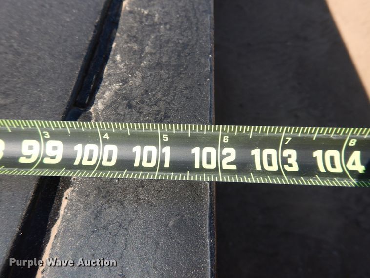 image for item GR9251 2003 Kalyn ilfield trailer